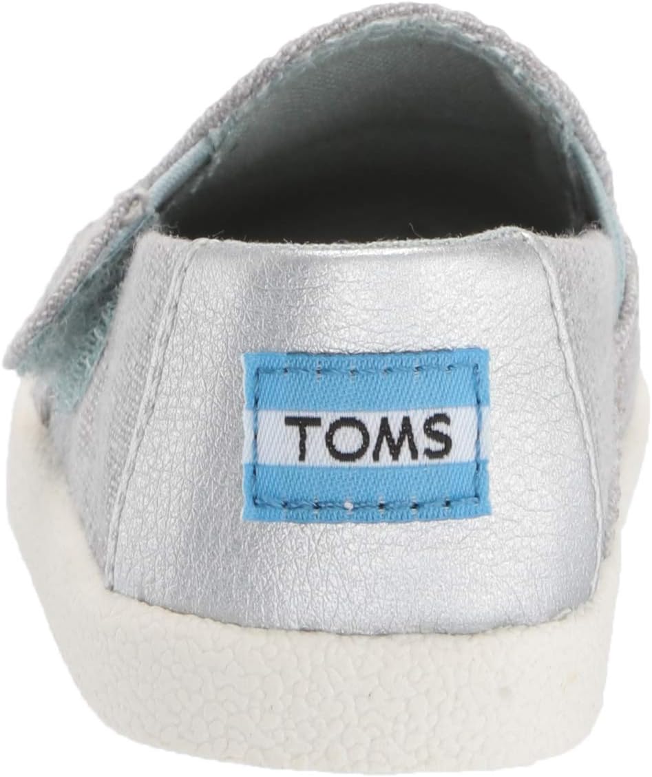 TOMS Unisex-Child Avalon