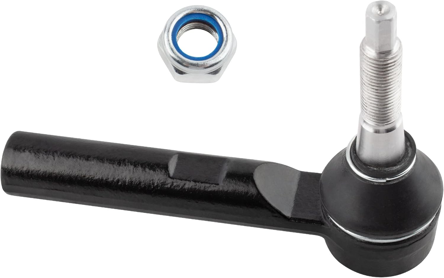 6pcs Front Suspension Kit Inner Outer Tie Rod End Lower Ball Joint Left Driver & Right Passenger Side Fit For Chrysler Pacifica 2004 2005 2006 2007 2008 3.5L 3.8L 4.0L K80759 ES80646 ES3614