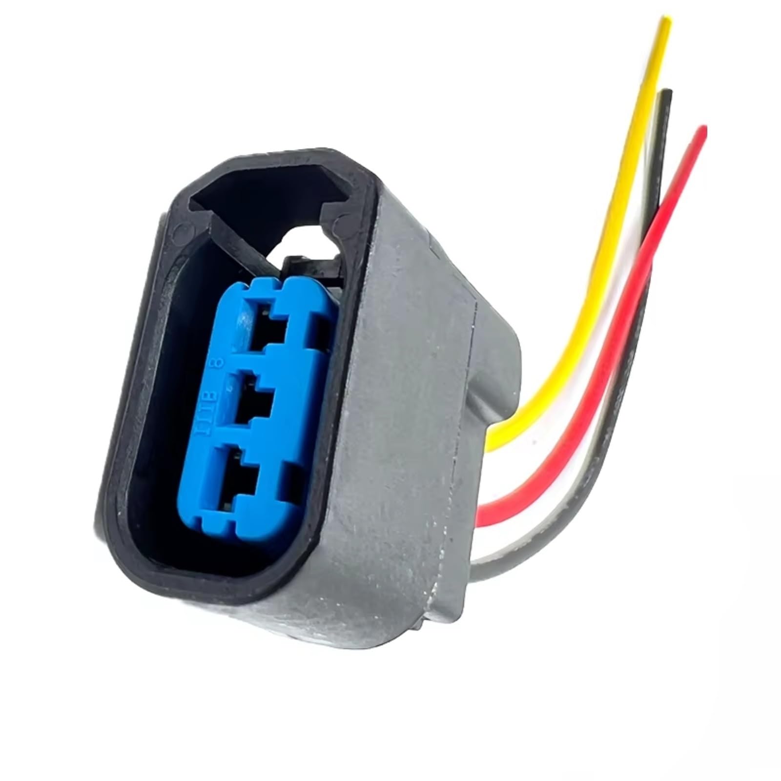 Conector 6189-0728 impermeable de 3 pines para bobina de encendido de coche CRV 7