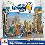 014/Superbauten.die Höchsten Gebäude der Welt