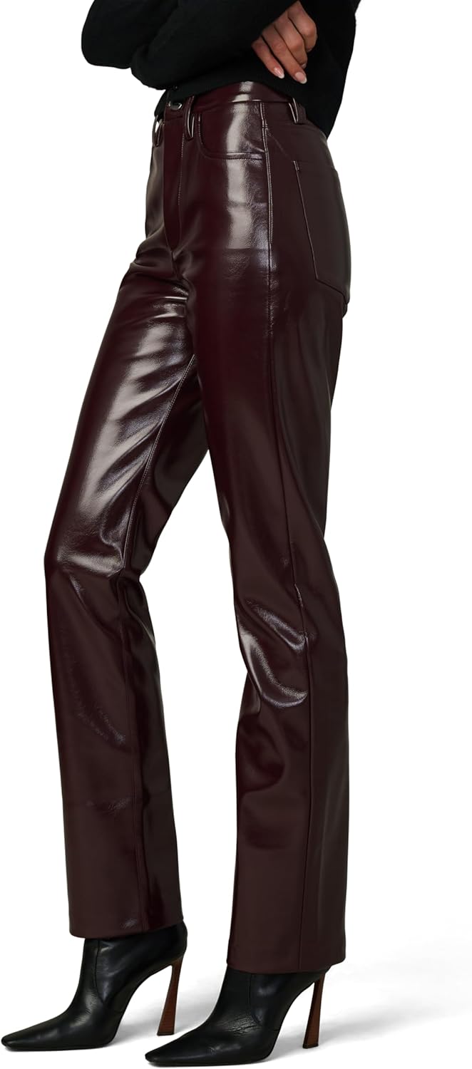 Joe's Women's The Margot High Rise Slim Fit Jean