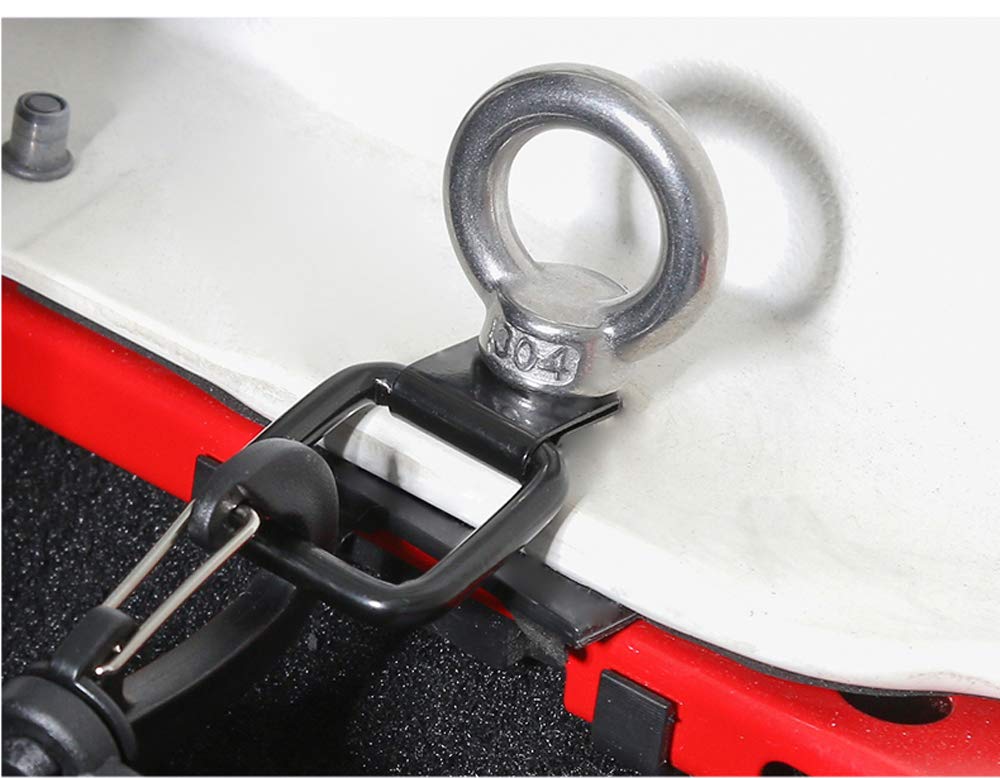 Copri Bagagliaio Auto per Wrangler JK Jku Sports Sahara Freedom Unlimited 2007-2021 Copertura Avvolgibile Vano Portabagagli Protezione Coperchio Posteriore Tronco Scudo per La Privacy