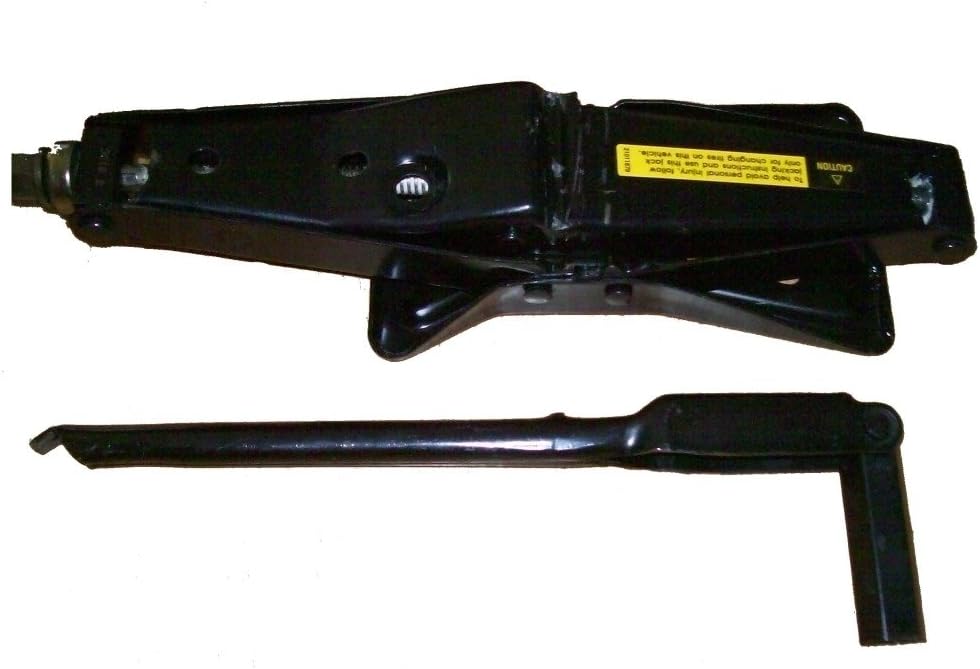 19921995 Buick Lesabre Jack & Lug Wrench OEM Automotive