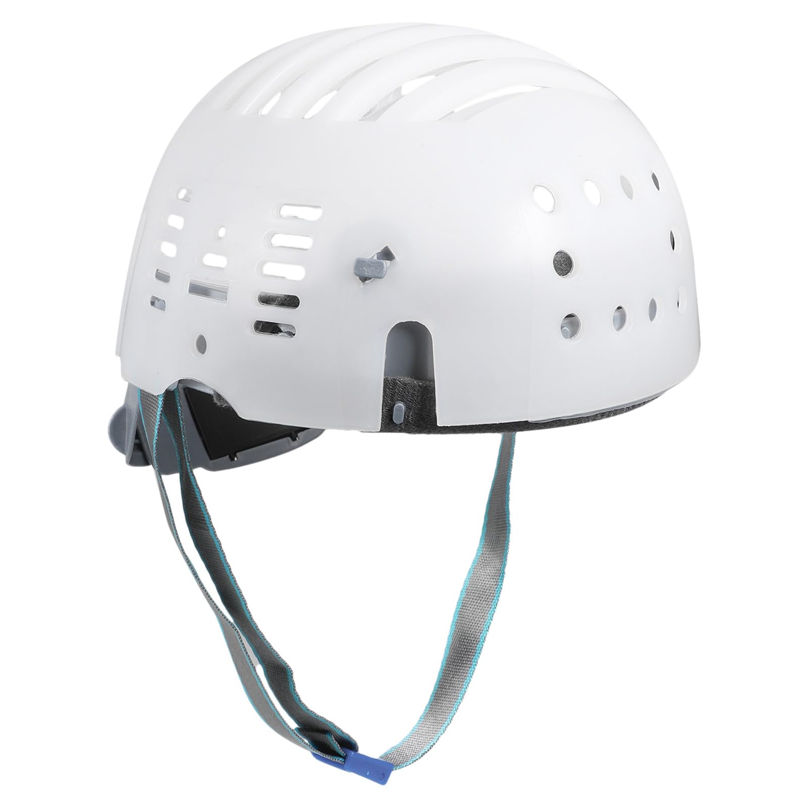 Forro de PE antigolpes y protector craneal posterior para gorras de seguridad 8