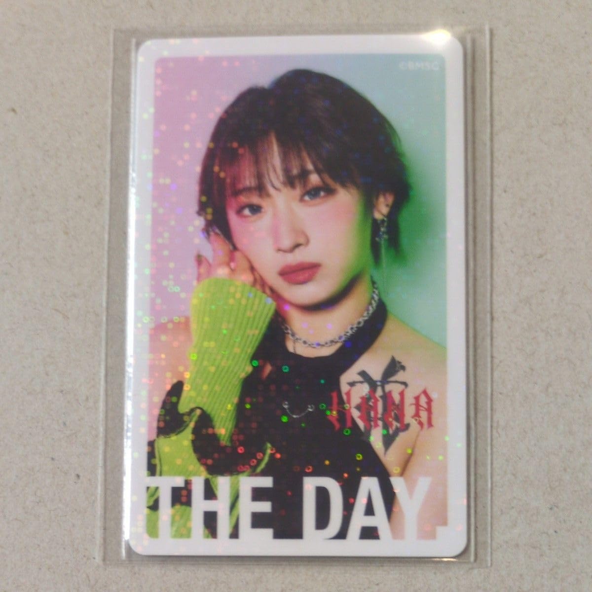 2025，格安 ボディメンテ ホログラム トレカ HANA MOMOKA