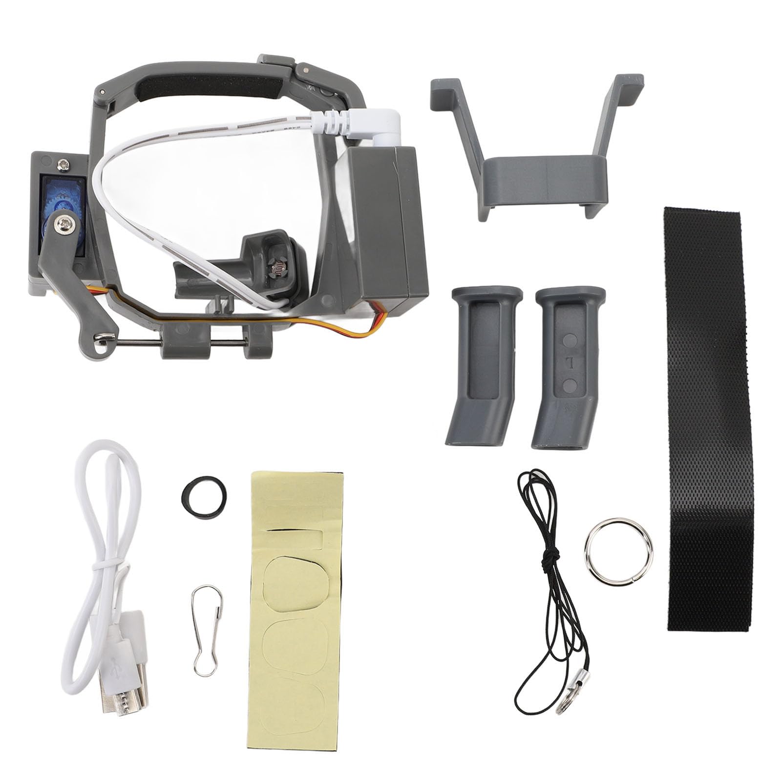Mavic 2 Pro Airdrop Drone Launcher - Dettaglio