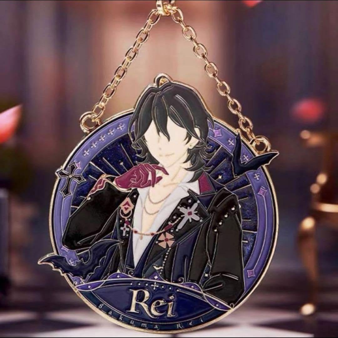 Amazon.co.jp: 朔間零 あんスタ 偶像梦幻祭2 × Keepアプリコラボ