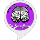 letztes mal spanisch  Die letzte Sitzung