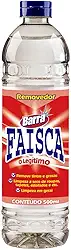 Removedor Multiuso Barra Faisca Legítimo 500ml