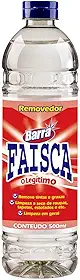 Removedor Multiuso Barra Faisca Legítimo 500ml