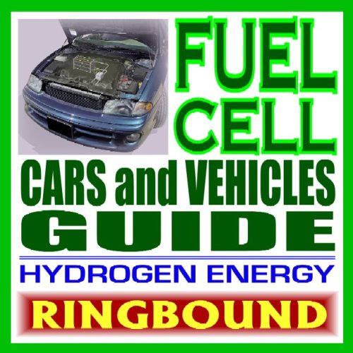 Buy Fuel Cell Cars and Vehicles Guide, Hydrogen Energy, Production