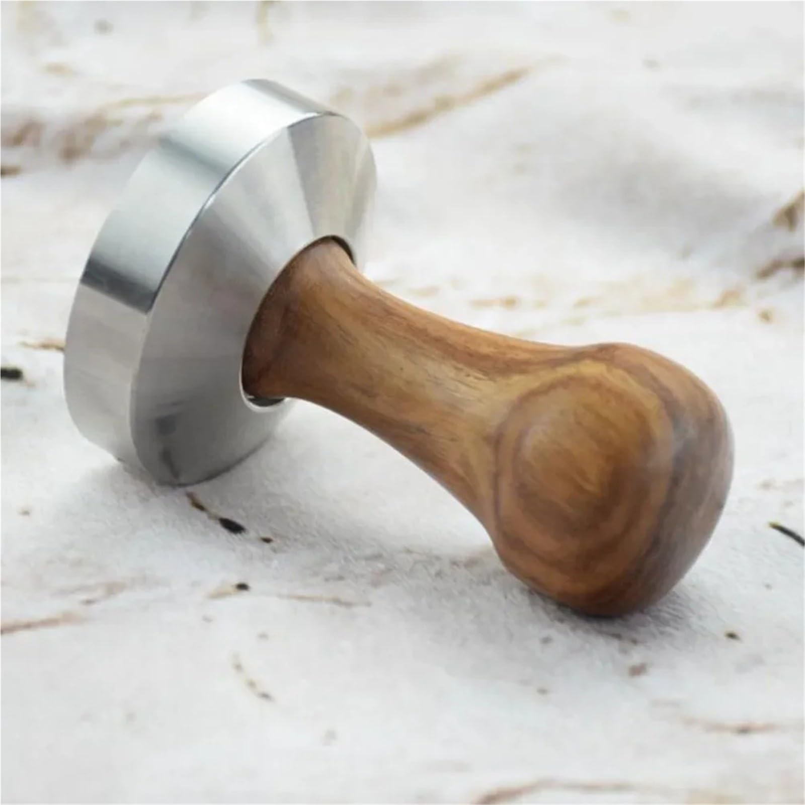 Tamper Caffè 57mm, Tamper Espresso Universale