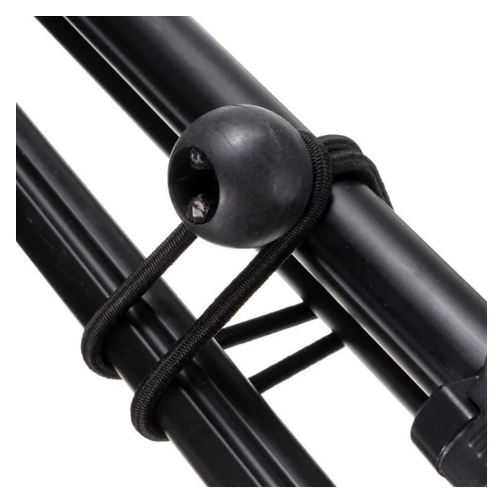 Gummiseil 8mm x 10m, Gummischnur mit 10 Kunststoffhaken, Schwarz Gummiband | Gummibänder für Anhängerplane, Camping, Segeln, Planenseil, Robustes Spanngummiseil Gummikordel Gummiseil 8mm x 10m, Gummischnur mit 10 Kunststoffhaken, Schwarz Gummiband | Gummibänder für Anhängerplane, Camping, Segeln, Planenseil, Robustes Spanngummiseil Gummikordel