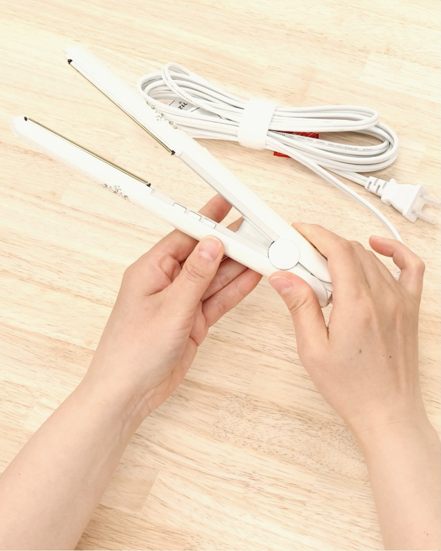 【新着商品】クレイツ(Create) ヘアアイロン 海外兼用 CIS-R01 Amazon | クレイツ(Create) ヘアアイロン 海外兼用 CIS-R01 | クレイツ