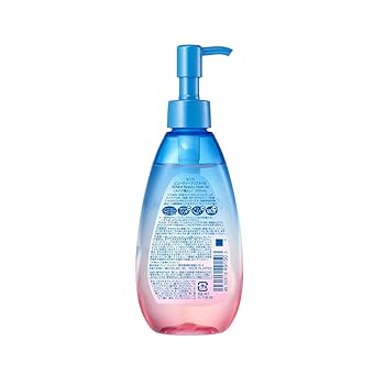 Amazon | SENKA ビューティークリアオイル 本体 200ml+おまけ