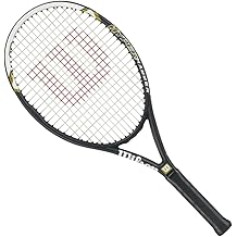 Wilson 5.3 Hyper Hammer Tennis Racquet - Ecomomical All Court Racquet - Choice of Grip Size