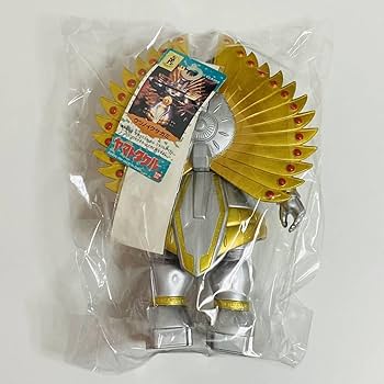 Amazon.co.jp: ヤマトタケル ウツノイクサガミ 武器付き ソフビ