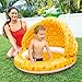 Intex Pineapple Baby Pool, 40in x 37in, for Ages 1-3