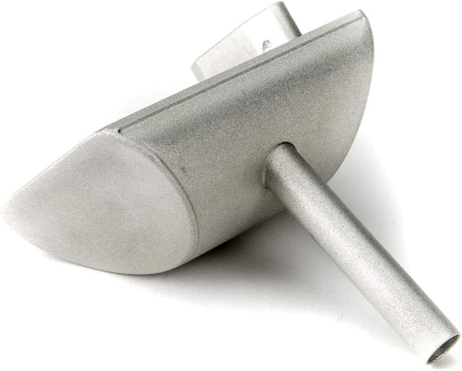 Evolution Engines 15cc Pitts-Style Muffler, EVOM8
