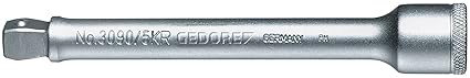 GEDORE 3090 KR-5 Universal Extension 3/8