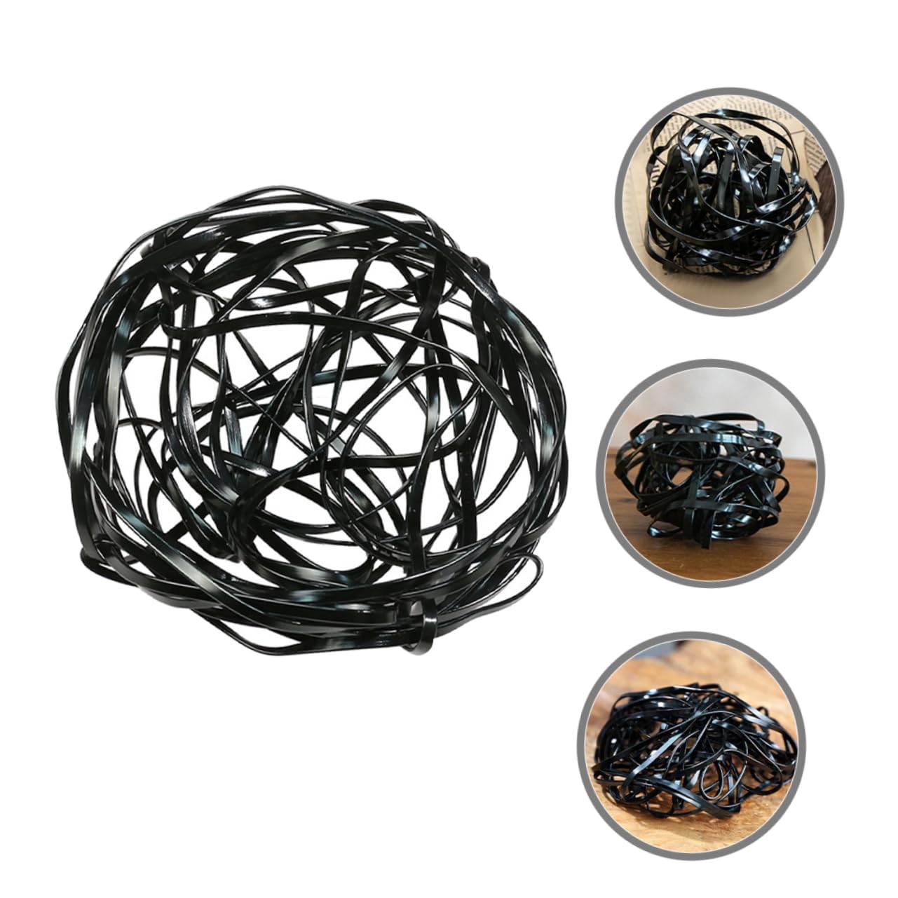 BELLIFFY Multi-Functional Flower Arranging Holder Flexible Flower Frog Floral Arrangement Fixer Fixed Grid Floral Arrangement Shelves