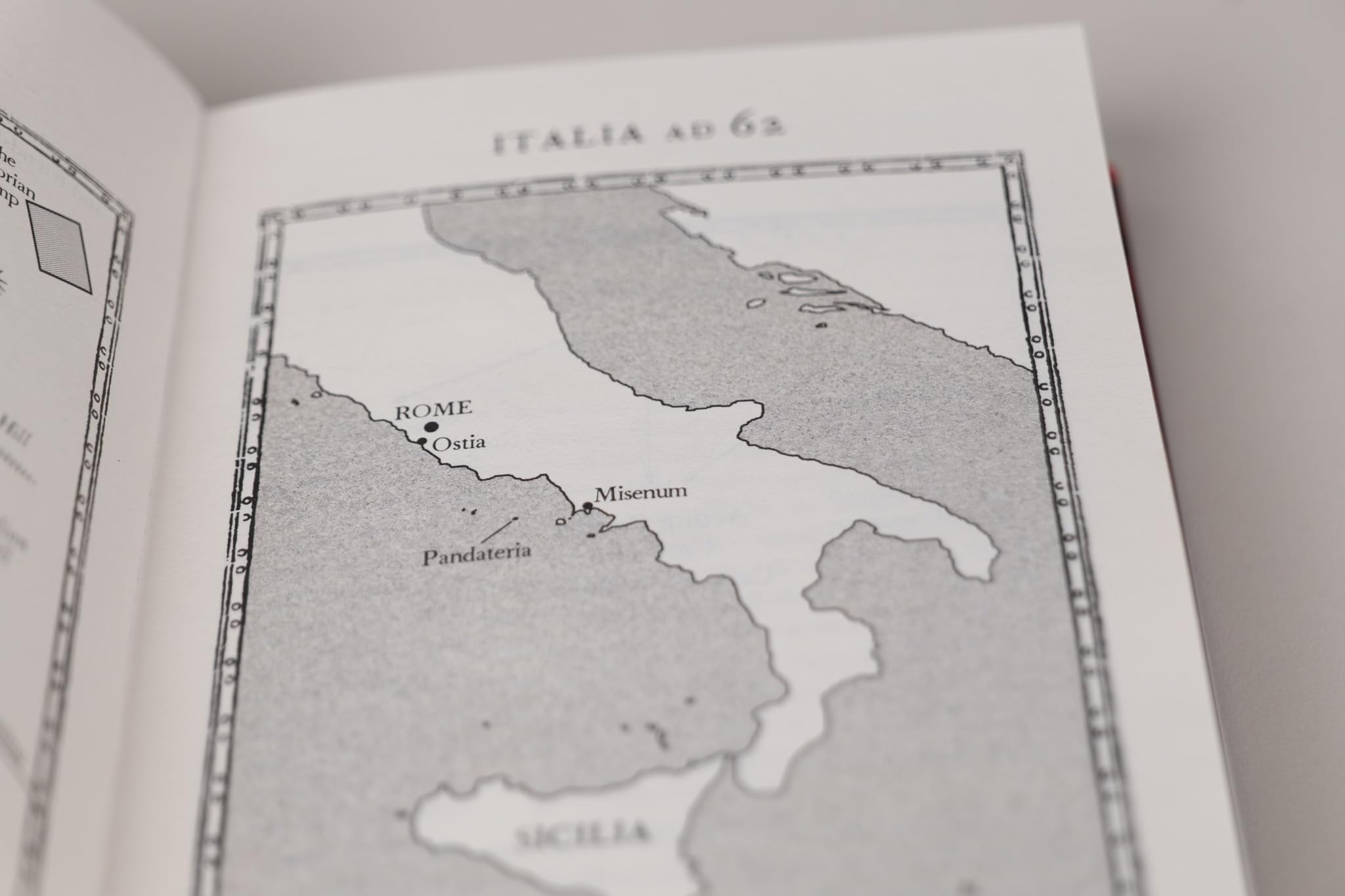Tyrant of Rome (Eagles of the Empire 24): THE INSTANT SUNDAY TIMES BESTSELLER