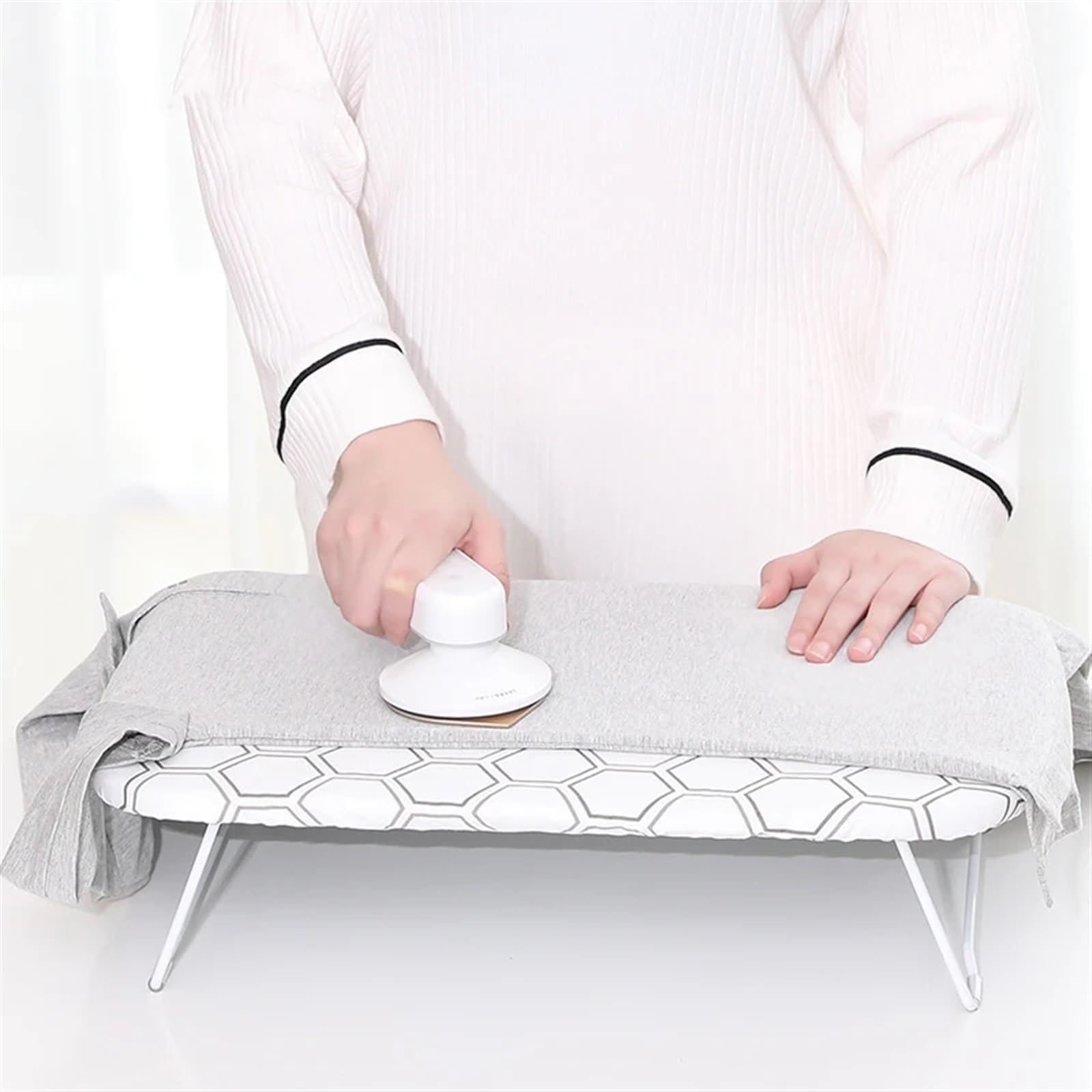 Tablero de Planchado Plancha for Uso doméstico Tablero de Planchado Tablero de Planchado Tablero de Planchado Tablero de Plancha Pad Board Pad Funda para Tabla De Planchar