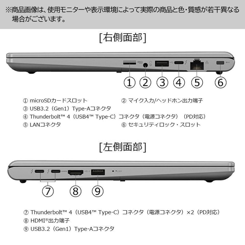 Amazon.co.jp: dynabook ノートパソコン XZ/HY【Copilotキー搭載/キー