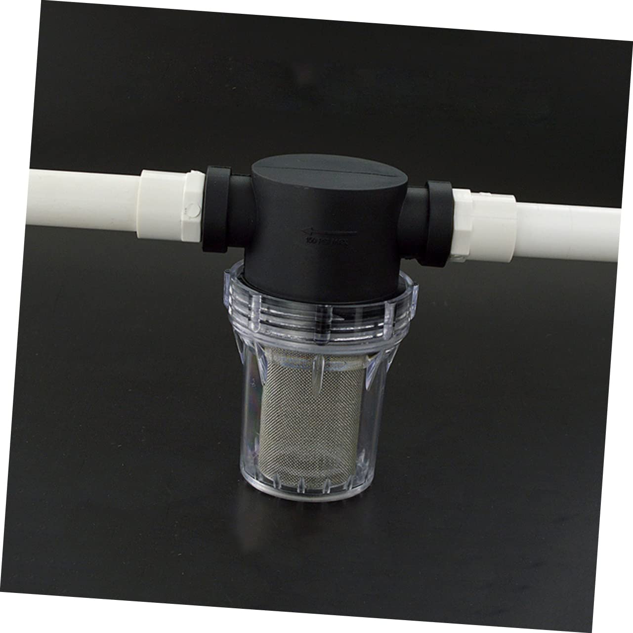 PartyKindom Filtro De Agua 3 Uds Para Lavadora A Presión Filtro De Agua Para Lavadora De Jardín Filtro De Agua De Alta Presión
