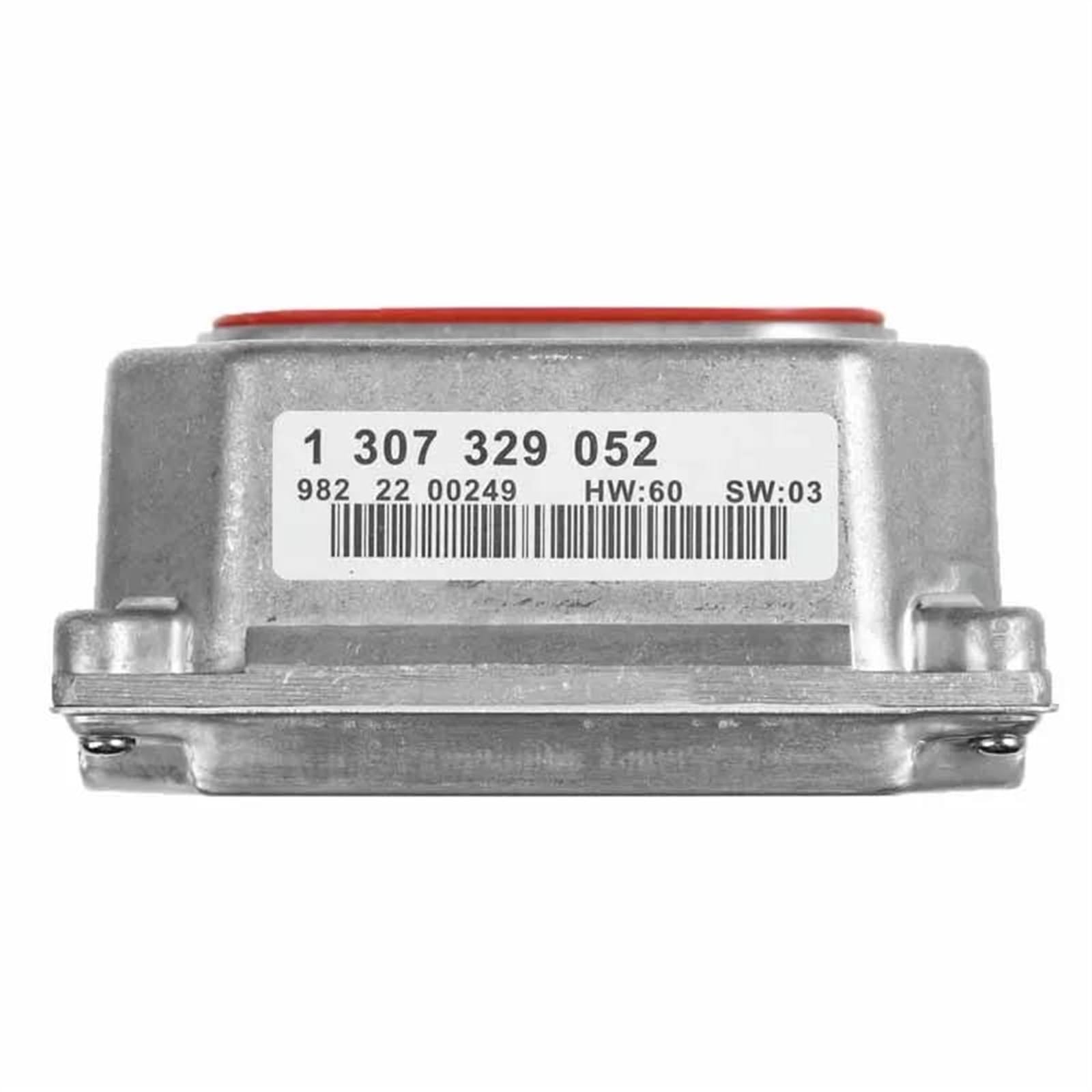 Xenon Ballast Compatibile con Porsche per 911 per Boxster 61358376273 Auto Fari allo Xeno unità di Controllo H-ID Xenon Ballas Luce allo Xeno Zavorra