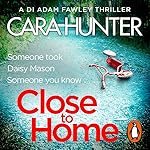 Cover of Close to Home
