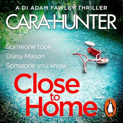 Close to Home copertina