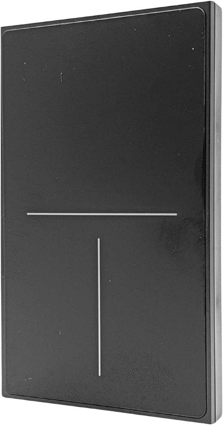 Review Interruptor Inteligente Topázio Zigbee 3.0 Testado por 7 dias