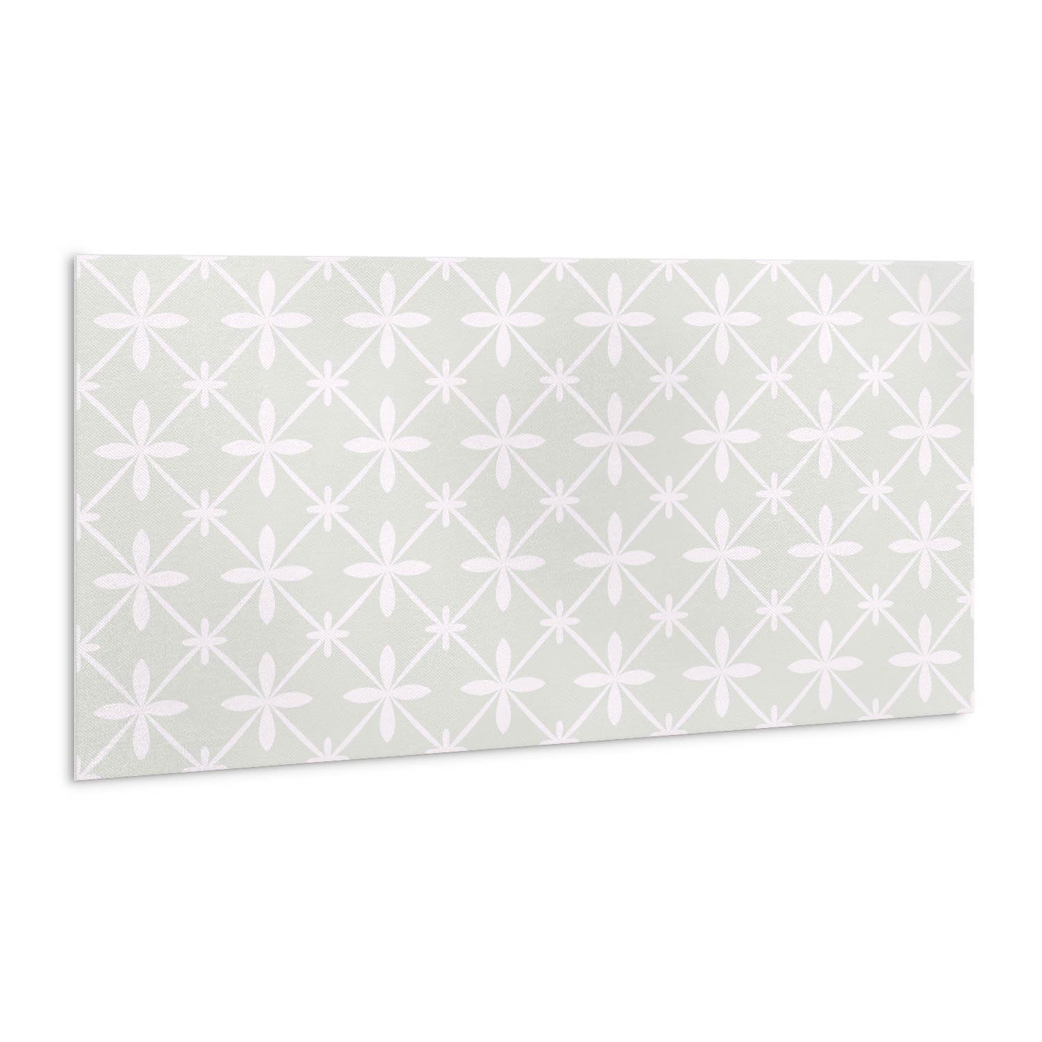 Tulup autocollants PVC étanches et robustes pour rénovation murale rapide