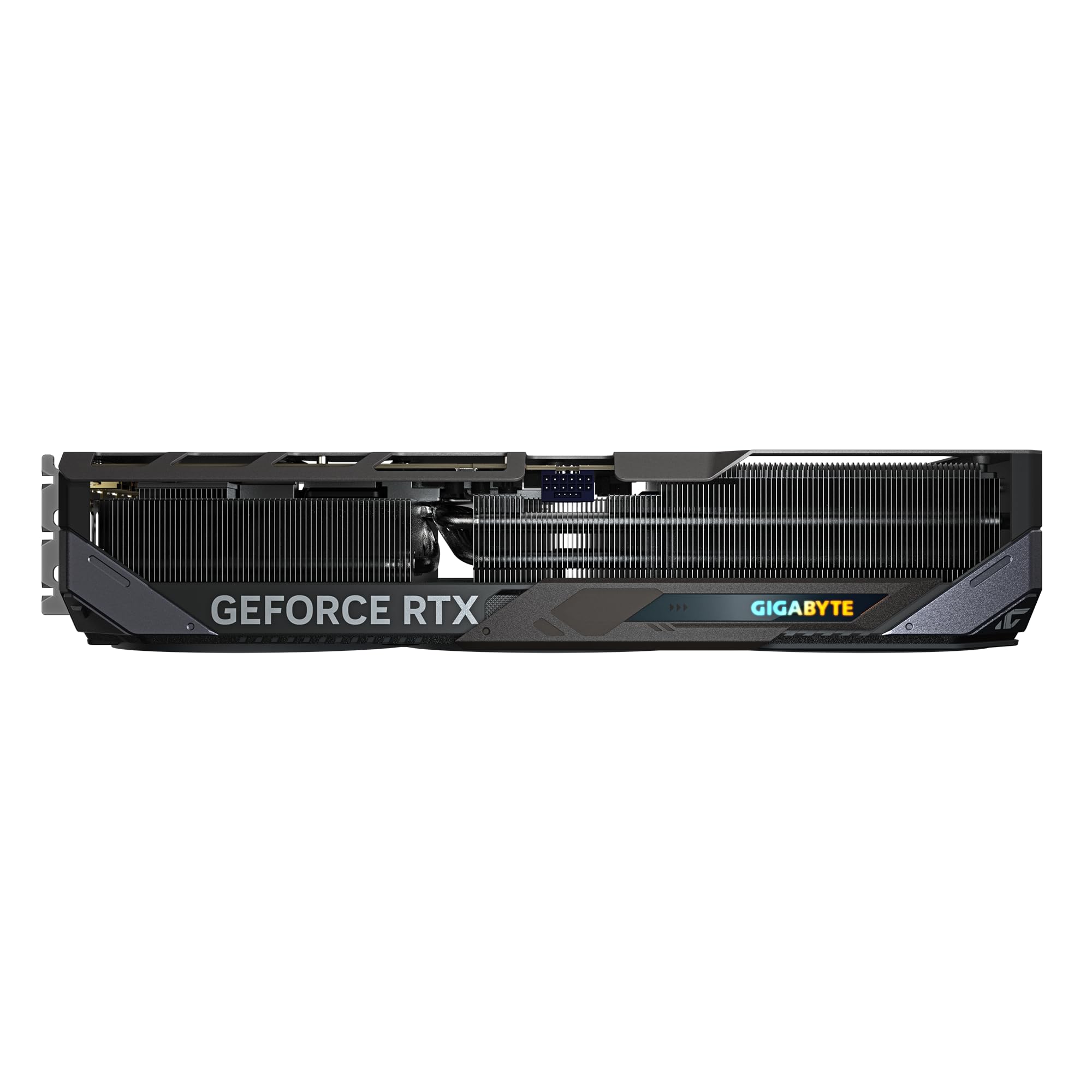 GIGABYTE Tarjeta gráfica GeForce RTX 5070 Ti Gaming OC 16G, 16 GB 256 bits GDDR7, PCIe 5.0, Sistema de refrigeración WINDFORCE, Tarjeta de Video GV-N507TGAMING OC-16GD