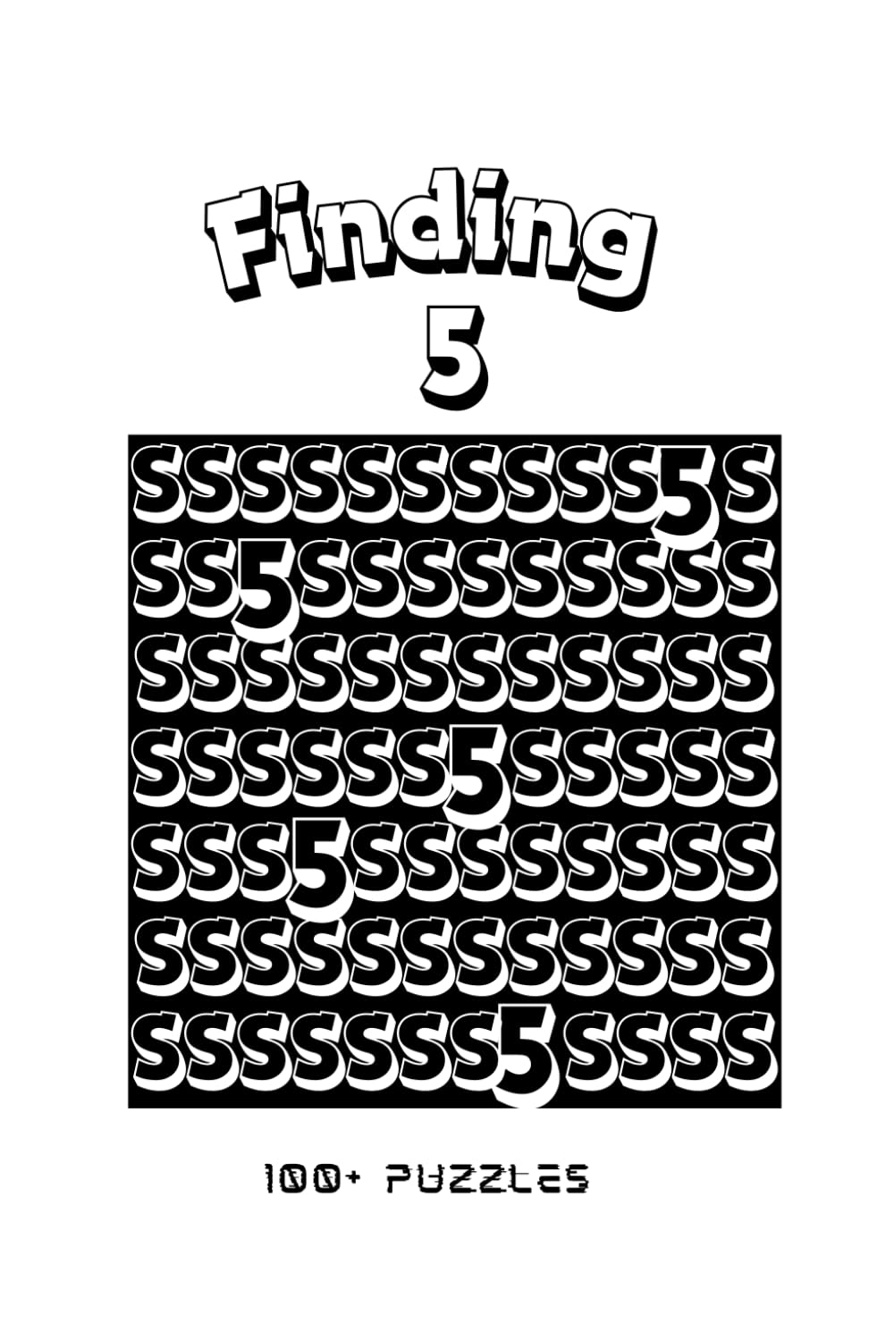 Finding 5 (Hidden Figures)