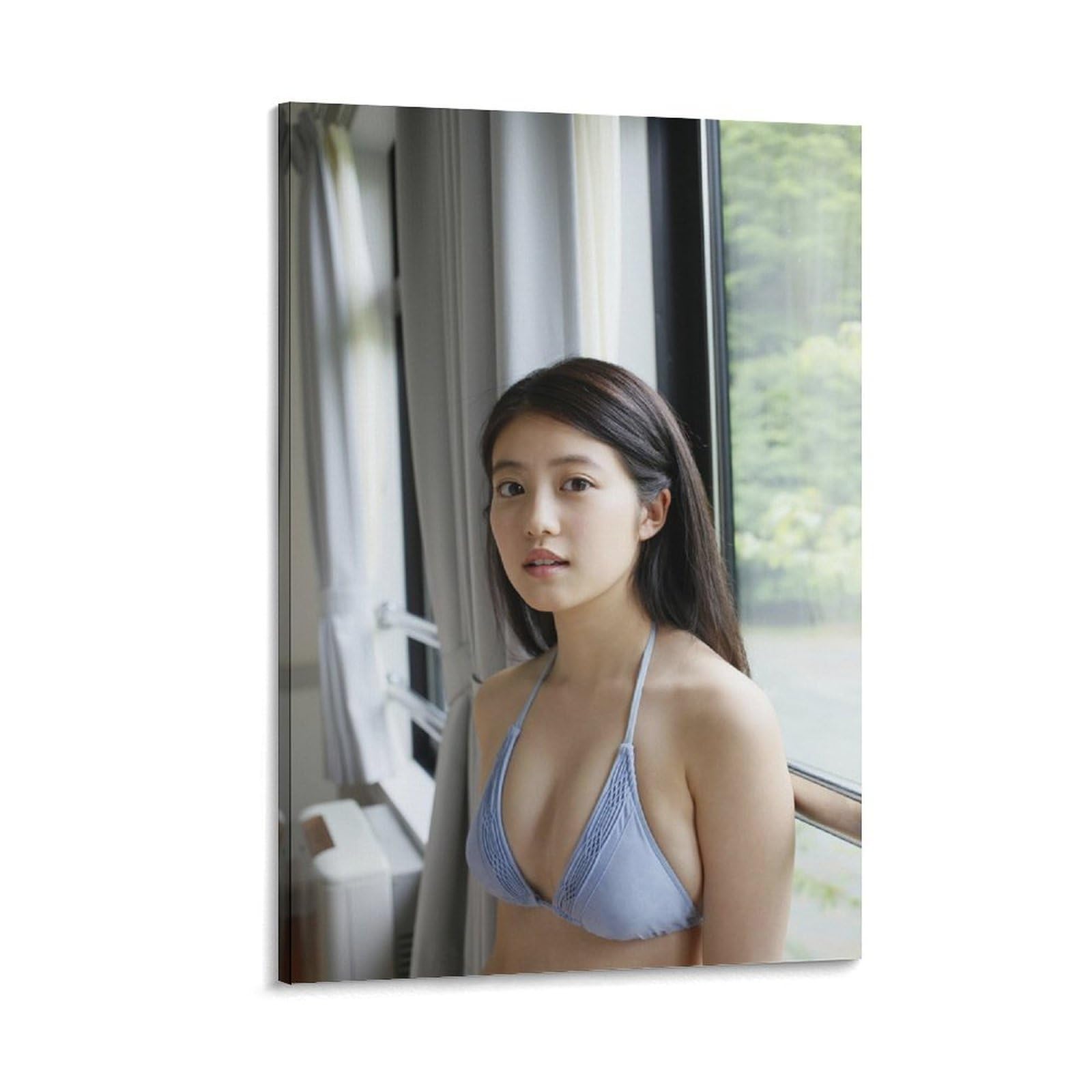 Amazon.co.jp: 今田美桜 装飾画 今田美桜 写真集 今田美桜 ポスター