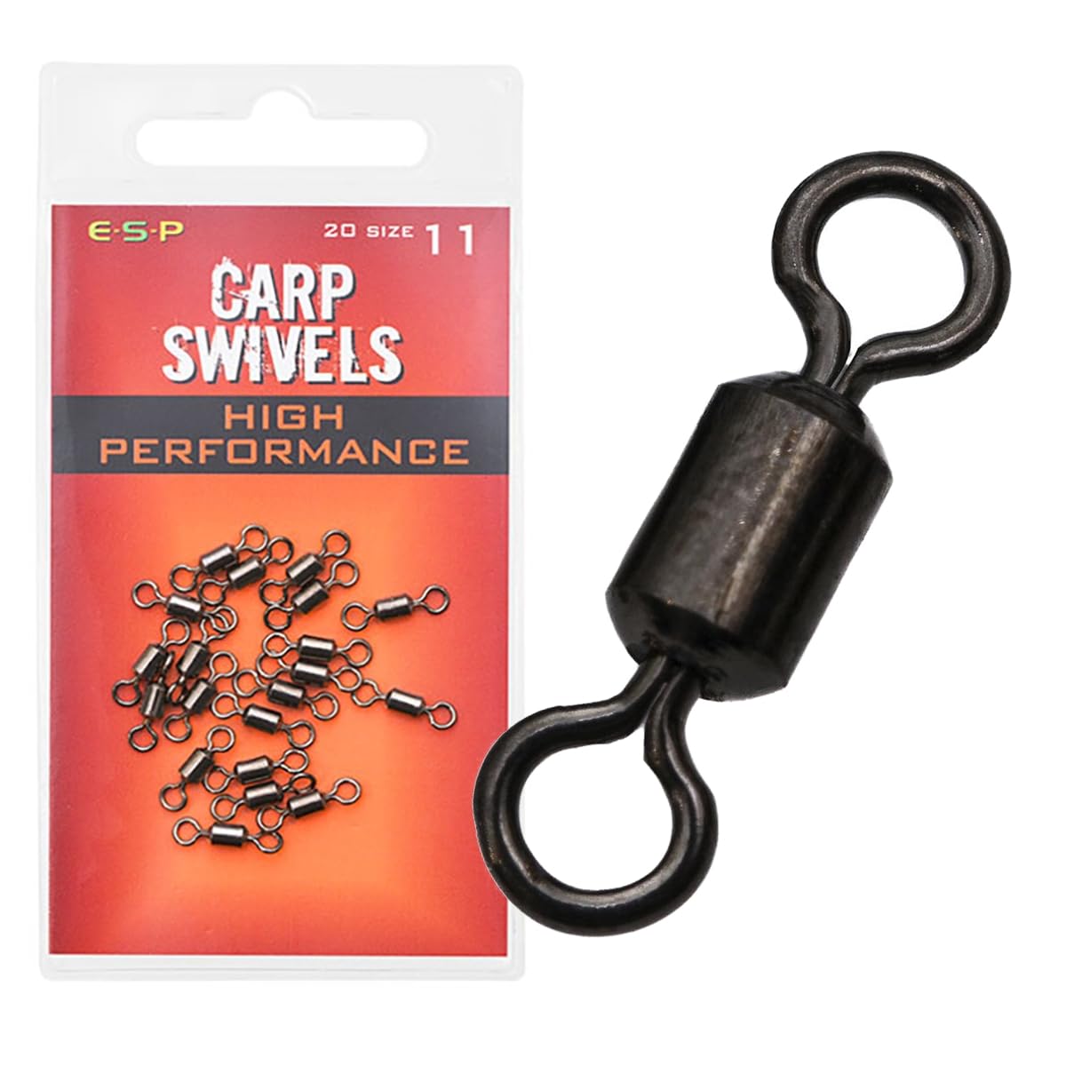 ESP CARP SWIVEL SIZE 11 - ETCS011