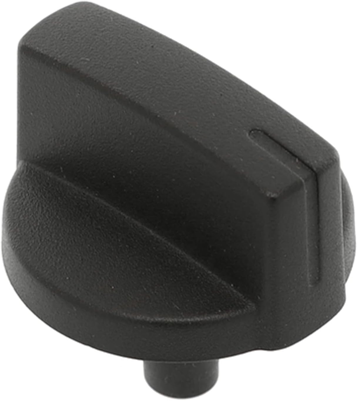 00631621 Cooktop Burner Knob 631621 Genuine OEM Part