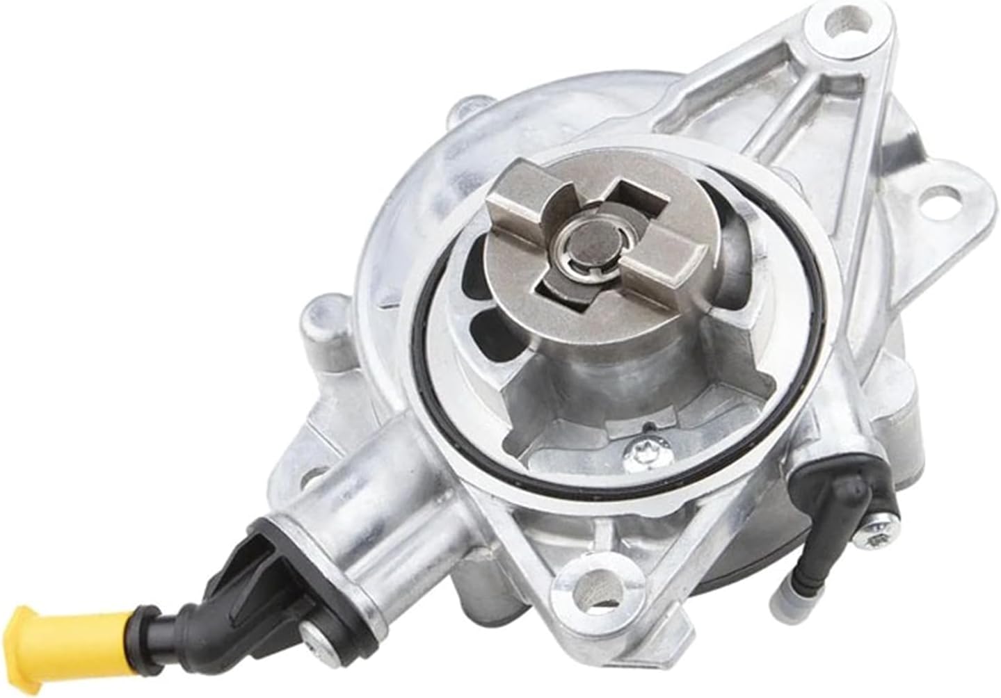 Metal Brake Vacuum Pumps Boosts 11667586424 Replacement Suitable for 3008 Driving