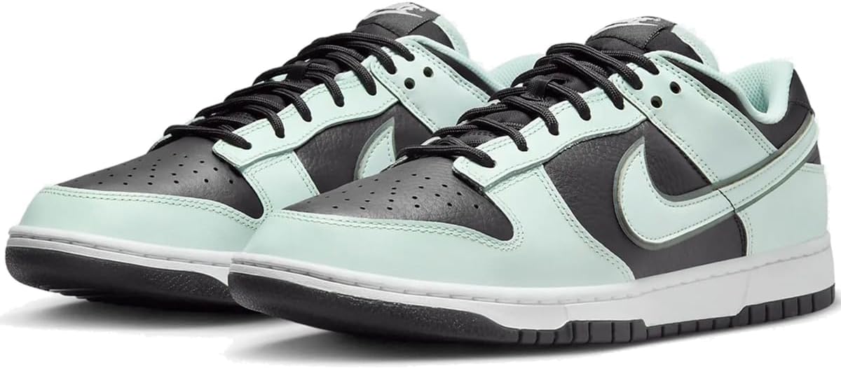 ナイキ] ダンク LOW レトロ プレミアム [DUNK LOW RETRO PRM] ダーク 