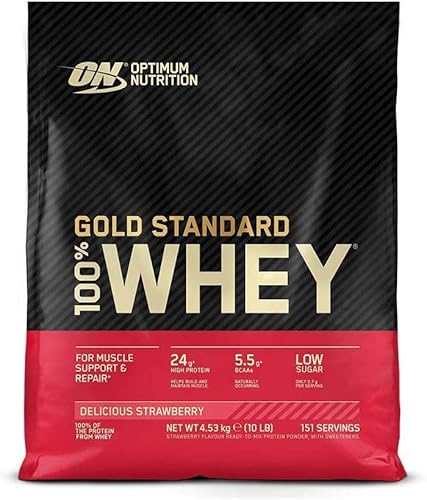 Vista 99 de Proteína caseína 100% de Optimum Nutrition, 1054574, 1, 1