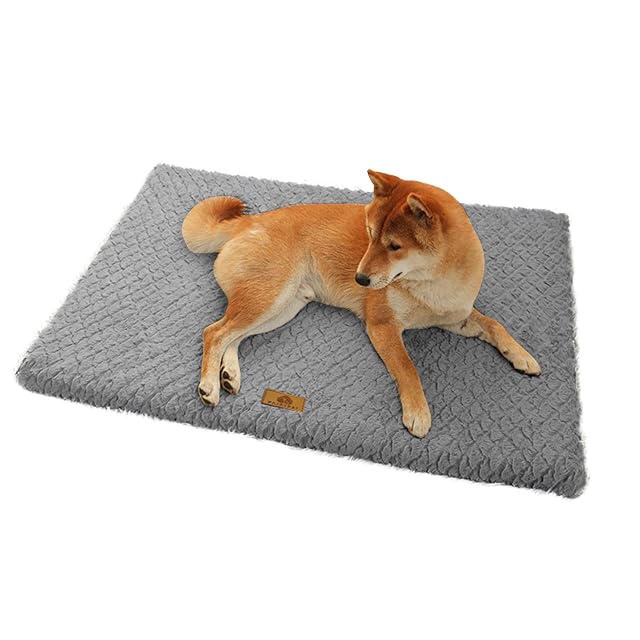 PETCUTE Manta Autocalentable para Gatos Perros