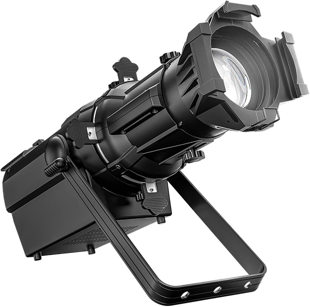SHEHDS LEKO Profile Stage Spotlights LED 250W Cool White+Warm White