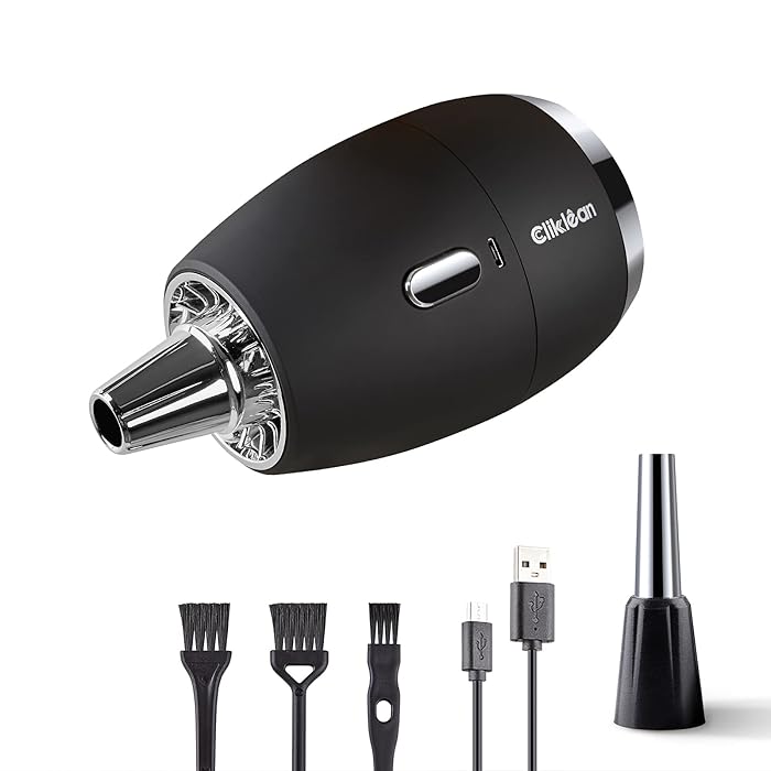 Buy Cordless Air Duster 2.0 Electric Compressed Air Replaces Canned