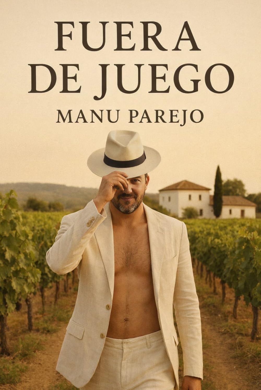 FUERA DE JUEGO
