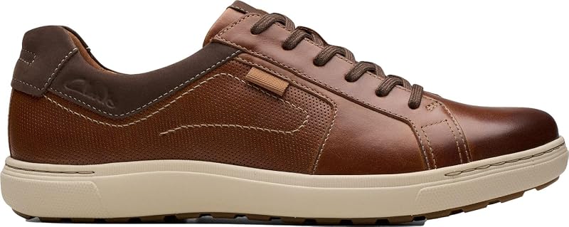 Clarks Men's Mapstone Lace