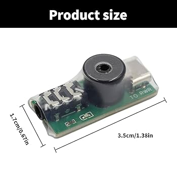 AS-MT1 モールス信号トレーナー Amazon.co.jp: ミニCWトレーナー モールス信号トレーナー