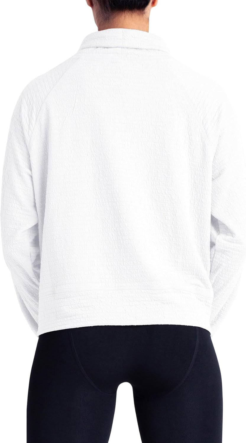 Danskin Textured Pullover - Image 2