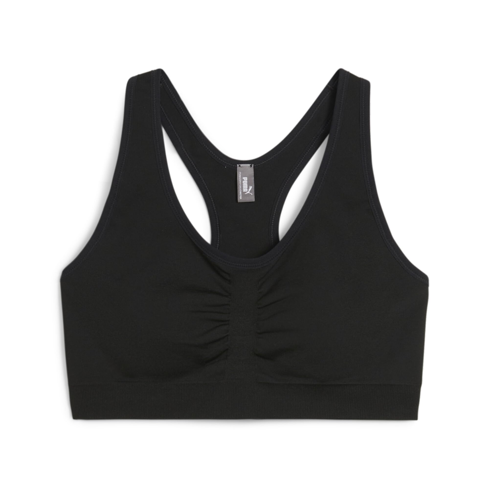 PUMA 4KEEPS SHAPELUXE Seamless Bra